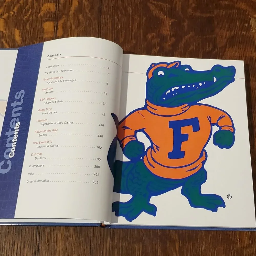 University of Florida 